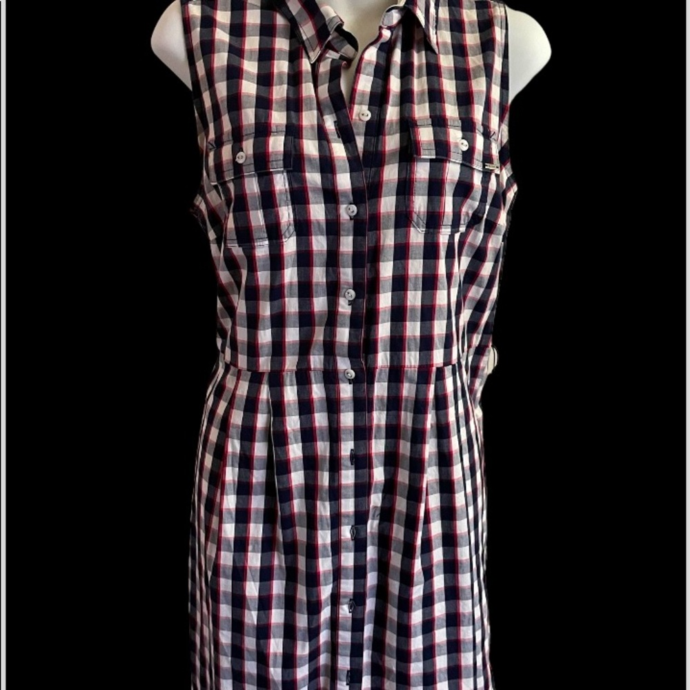 Tommy Hilfiger Summer dress